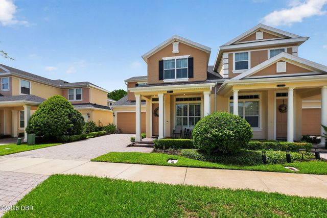 3421 Torre Boulevard, New Smyrna Beach, FL 32168