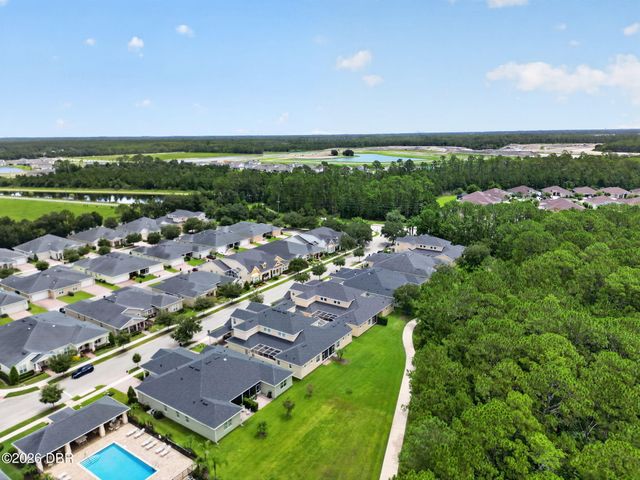 3421 Torre Boulevard, New Smyrna Beach, FL 32168