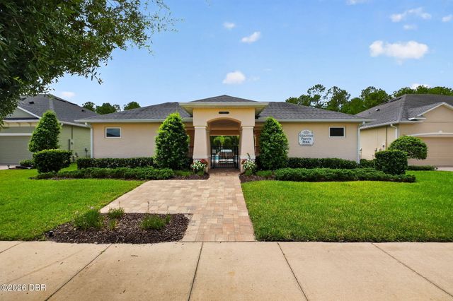 3421 Torre Boulevard, New Smyrna Beach, FL 32168