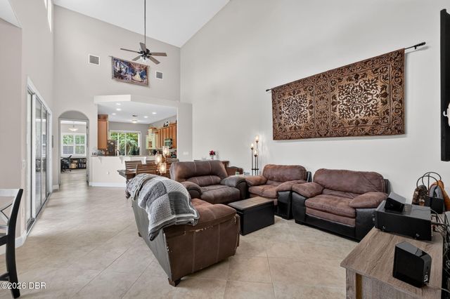 3421 Torre Boulevard, New Smyrna Beach, FL 32168