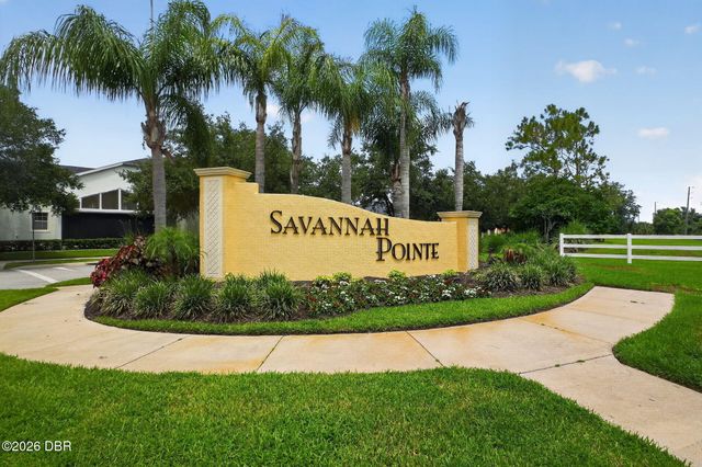 3421 Torre Boulevard, New Smyrna Beach, FL 32168