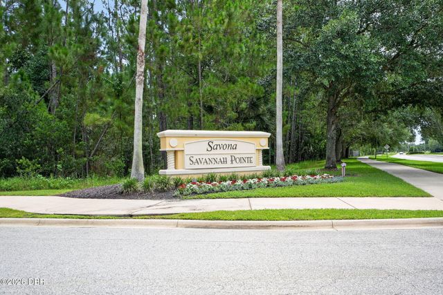 3421 Torre Boulevard, New Smyrna Beach, FL 32168