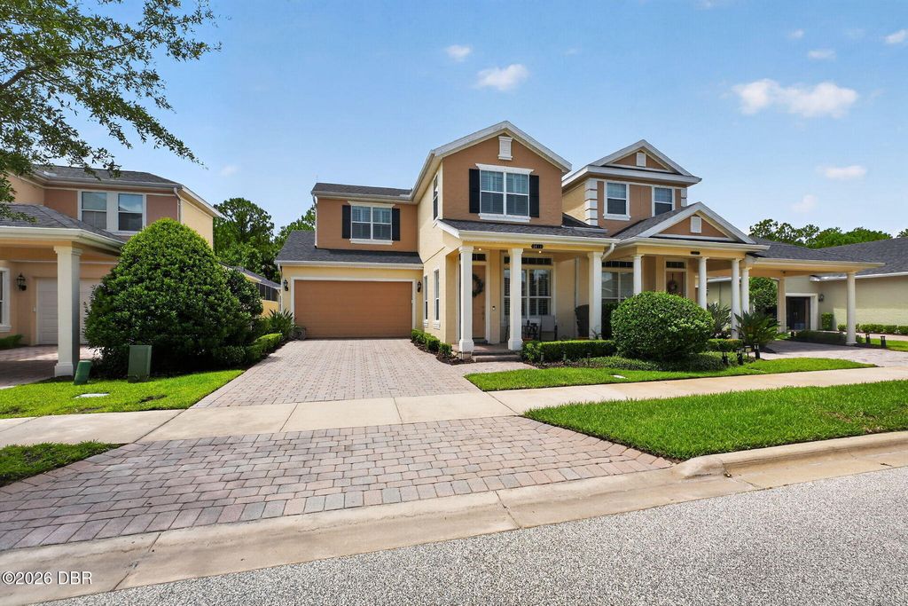 3421 Torre Boulevard, New Smyrna Beach, FL 32168