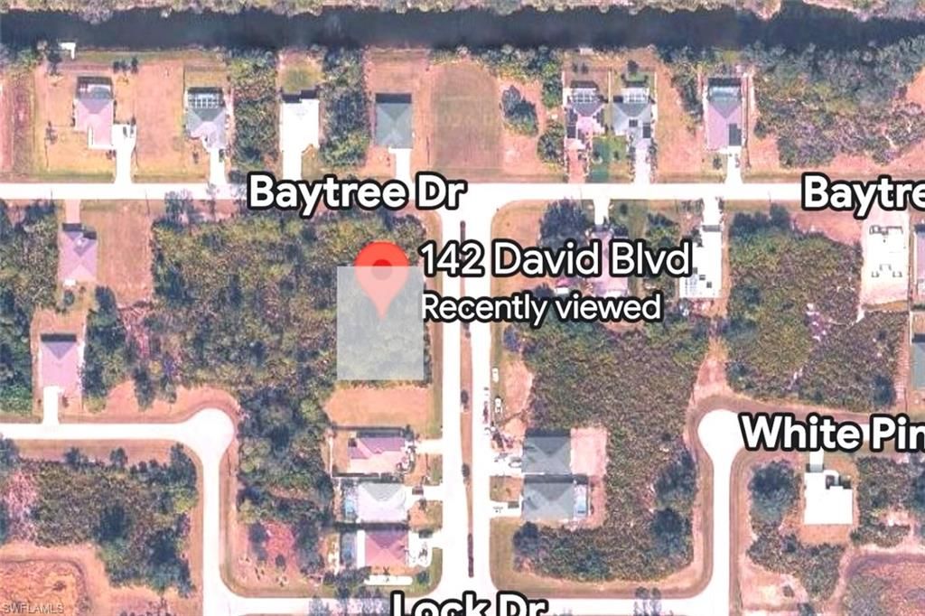 142 David BLVD, ROTONDA WEST, FL 33947 — photo 4
