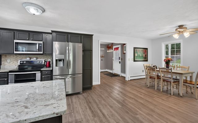 1036 Pleasant Street, Leominster, MA 01453