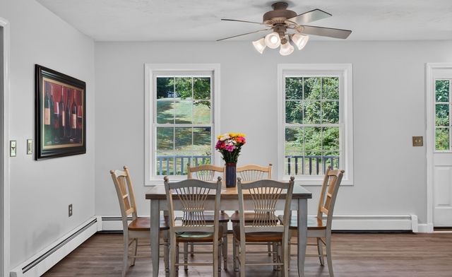 1036 Pleasant Street, Leominster, MA 01453
