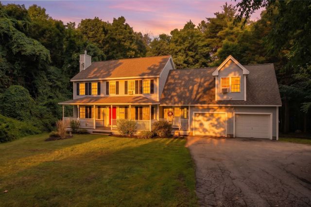 1036 Pleasant Street, Leominster, MA 01453