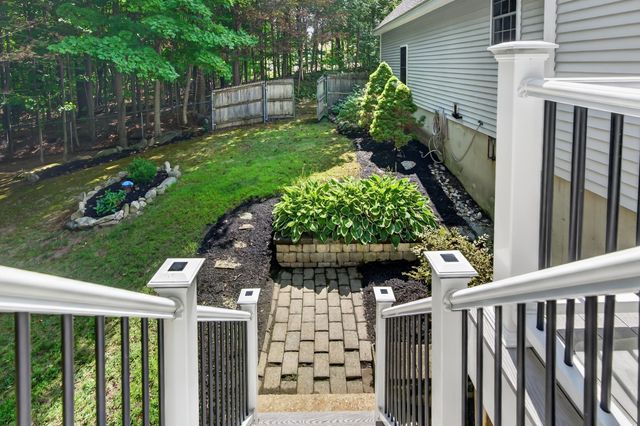 1036 Pleasant Street, Leominster, MA 01453