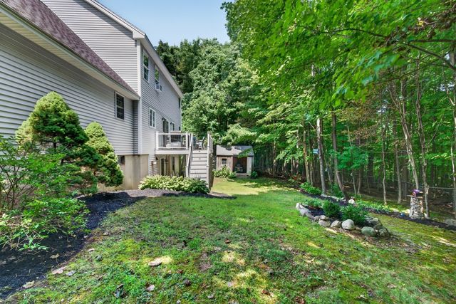 1036 Pleasant Street, Leominster, MA 01453