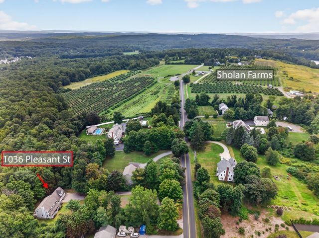 1036 Pleasant Street, Leominster, MA 01453