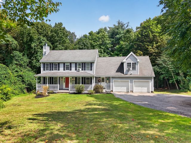 1036 Pleasant Street, Leominster, MA 01453
