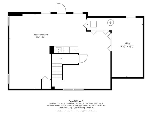 1036 Pleasant Street, Leominster, MA 01453