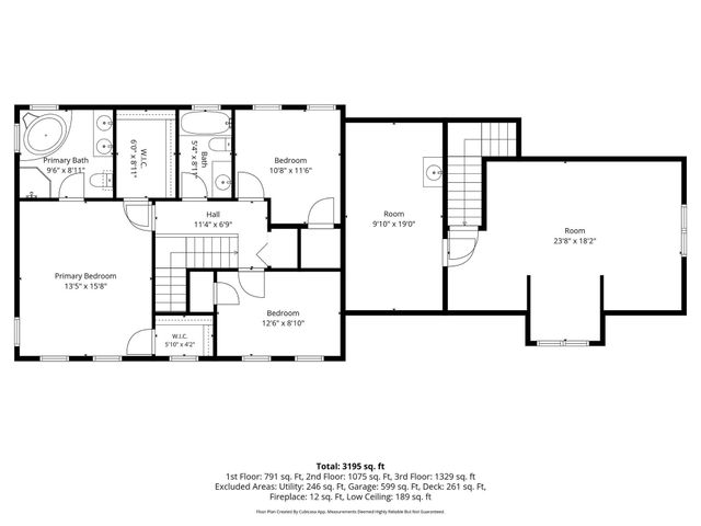 1036 Pleasant Street, Leominster, MA 01453