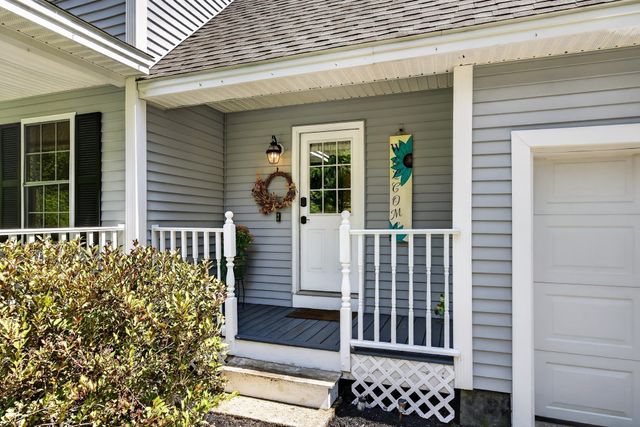 1036 Pleasant Street, Leominster, MA 01453