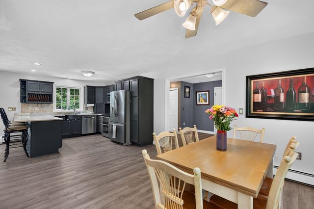 1036 Pleasant Street, Leominster, MA 01453
