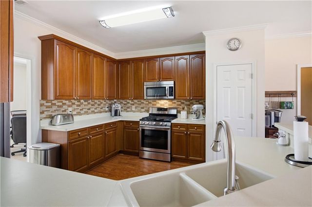 2414 Apalachee Run Way, Dacula, GA 30019