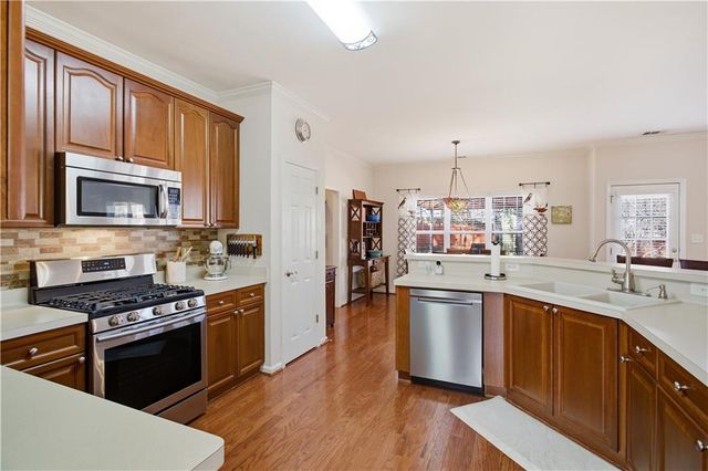 2414 Apalachee Run Way, Dacula, GA 30019