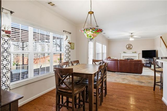 2414 Apalachee Run Way, Dacula, GA 30019