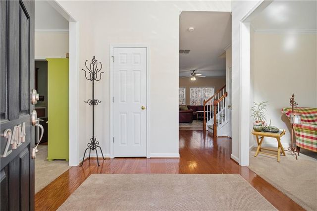 2414 Apalachee Run Way, Dacula, GA 30019