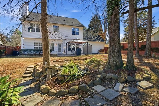 2414 Apalachee Run Way, Dacula, GA 30019