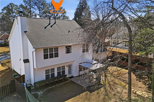 2414 Apalachee Run Way, Dacula, GA 30019