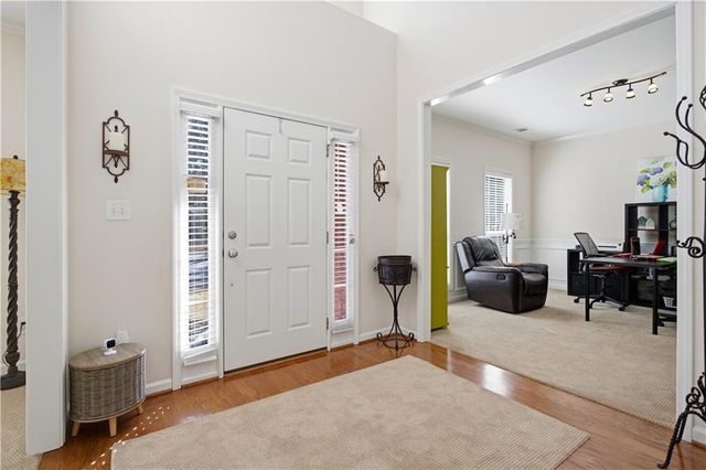 2414 Apalachee Run Way, Dacula, GA 30019