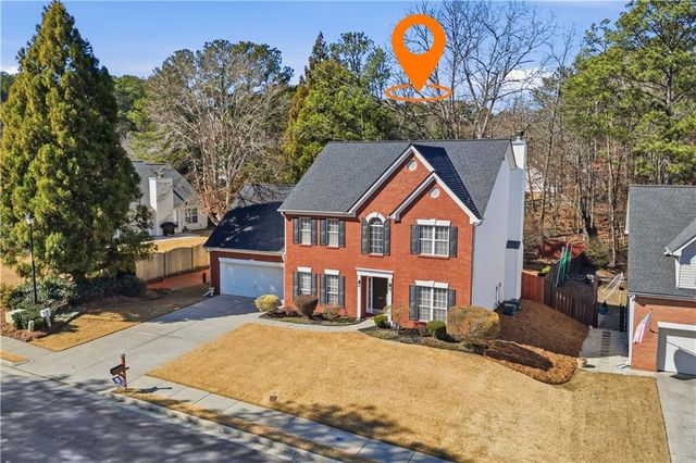 2414 Apalachee Run Way, Dacula, GA 30019