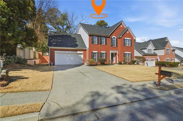 2414 Apalachee Run Way, Dacula, GA 30019