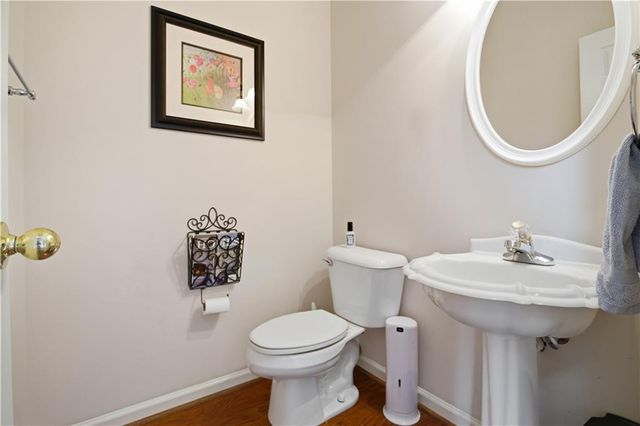 2414 Apalachee Run Way, Dacula, GA 30019