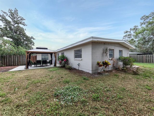 161 SUNTAN AVENUE, Sarasota, FL 34237