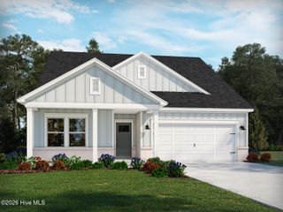 4142 Generations Circle NW, Ash, NC 28420