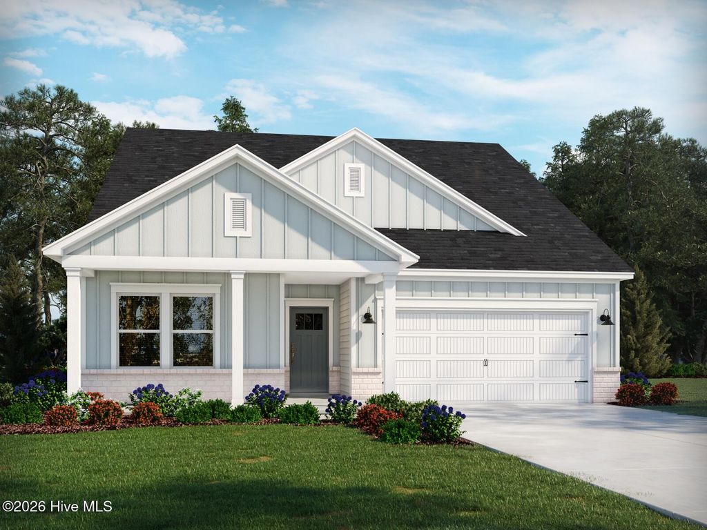 4142 Generations Circle NW, Ash, NC 28420