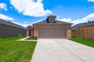 5012 Marcasca Drive, Katy, TX 77493