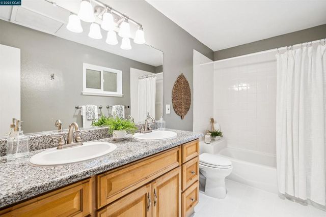 3141 Deseret Dr, Richmond, CA 94803