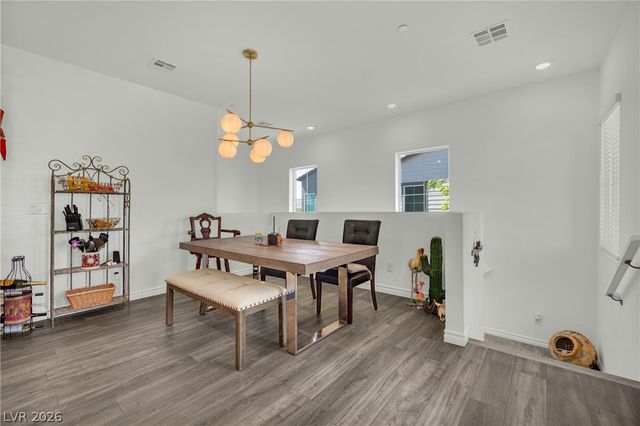 3783 Canis Minor Lane 6206, Henderson, NV 89052