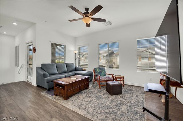 3783 Canis Minor Lane 6206, Henderson, NV 89052