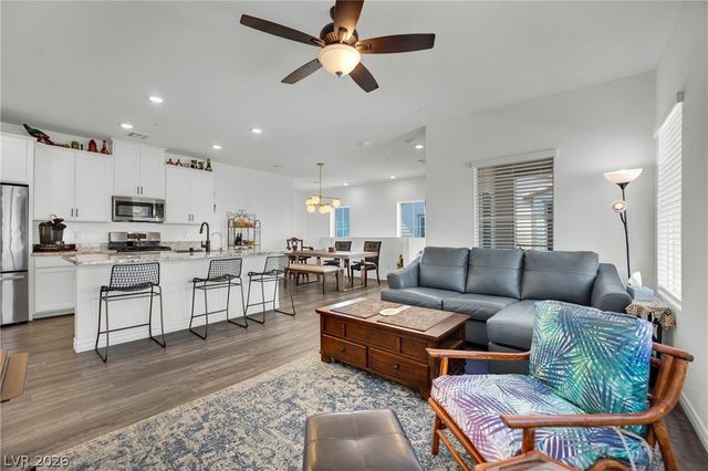 3783 Canis Minor Lane 6206, Henderson, NV 89052