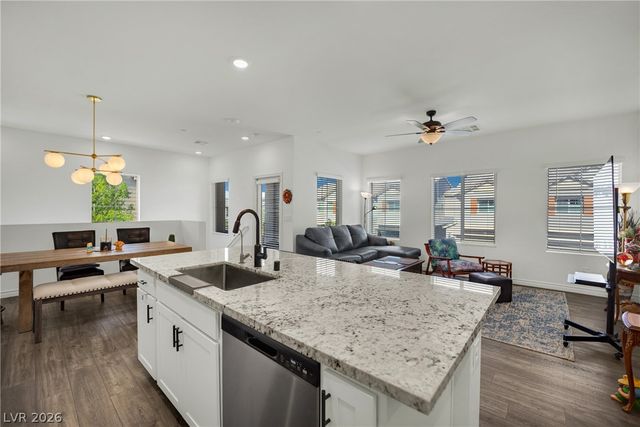 3783 Canis Minor Lane 6206, Henderson, NV 89052