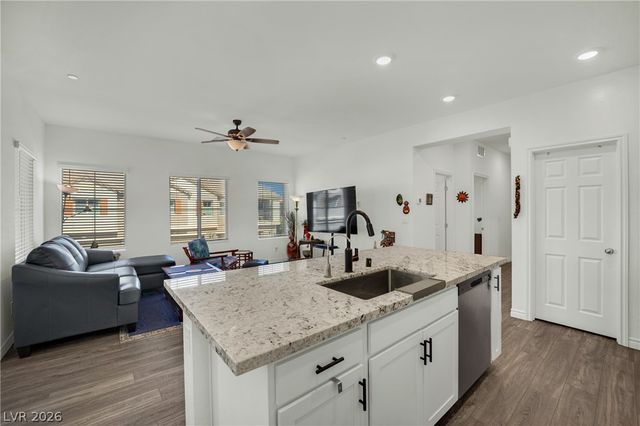 3783 Canis Minor Lane 6206, Henderson, NV 89052