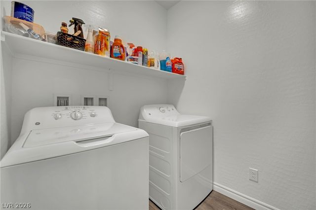 3783 Canis Minor Lane 6206, Henderson, NV 89052