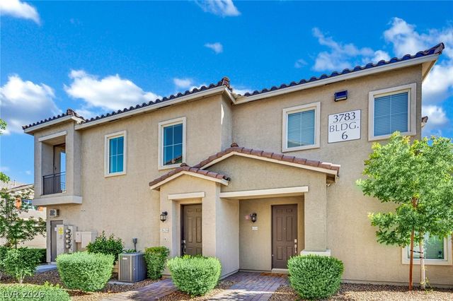 3783 Canis Minor Lane 6206, Henderson, NV 89052