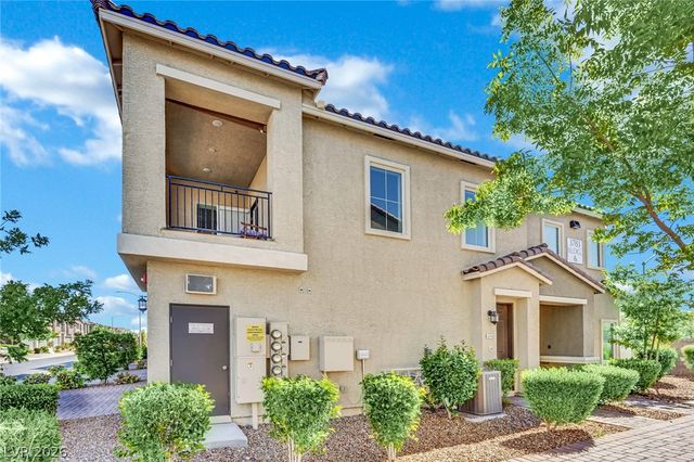 3783 Canis Minor Lane 6206, Henderson, NV 89052
