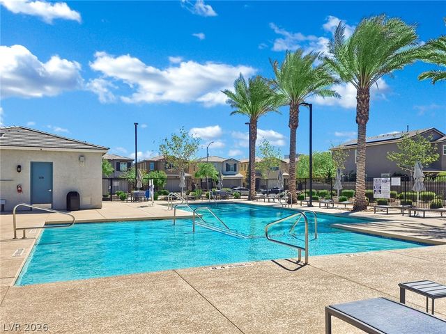 3783 Canis Minor Lane 6206, Henderson, NV 89052