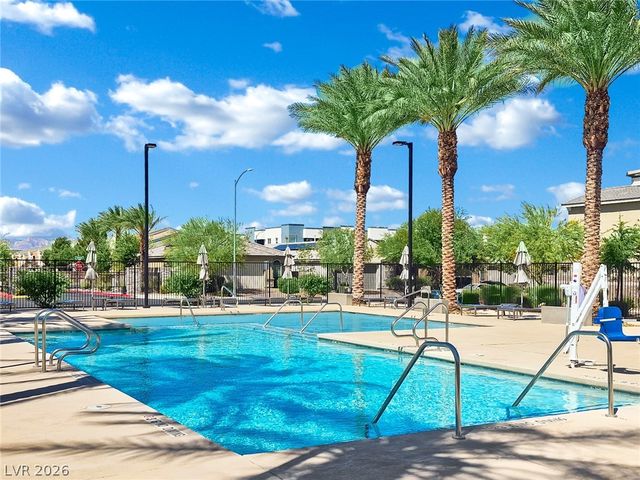 3783 Canis Minor Lane 6206, Henderson, NV 89052