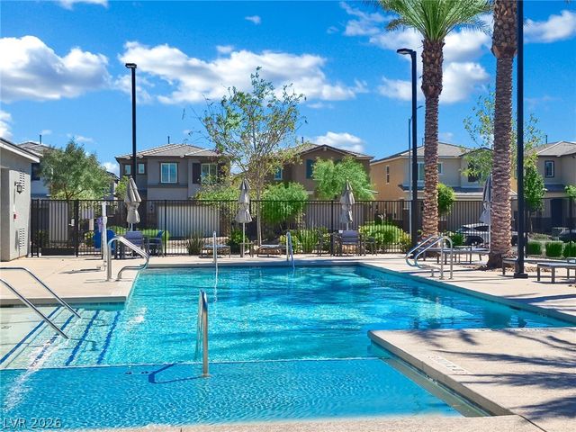 3783 Canis Minor Lane 6206, Henderson, NV 89052