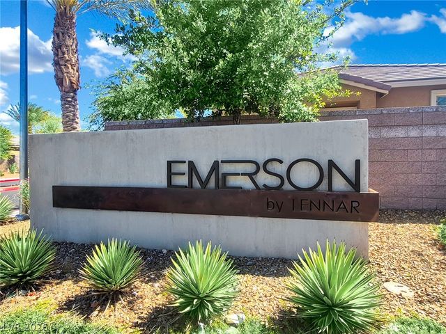 3783 Canis Minor Lane 6206, Henderson, NV 89052