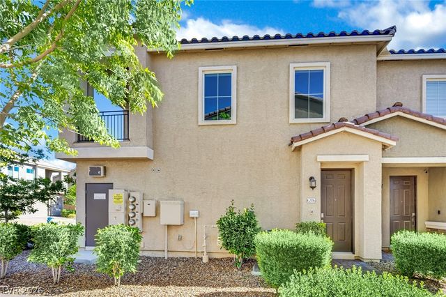 3783 Canis Minor Lane 6206, Henderson, NV 89052