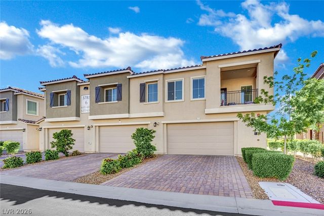 3783 Canis Minor Lane 6206, Henderson, NV 89052