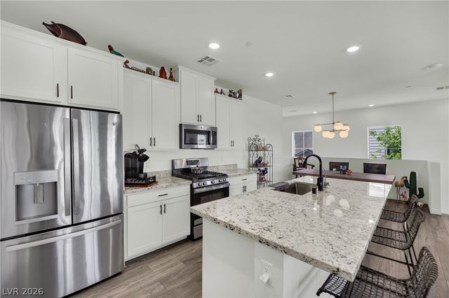 3783 Canis Minor Lane 6206, Henderson, NV 89052