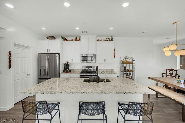 3783 Canis Minor Lane 6206, Henderson, NV 89052